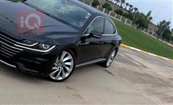 ڤۆڵکسواگن ئارتیۆن